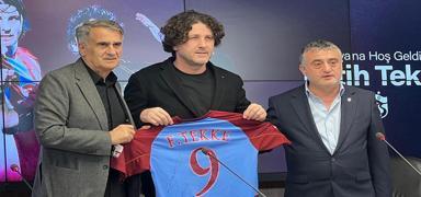 Fatih Tekke dnemi resmen balad