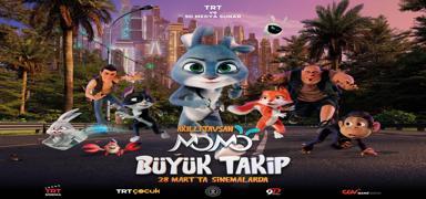 Akll Tavan Momo sinema filmi oldu! te vizyon tarihi