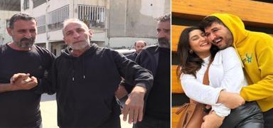 Babas evlenmesine izin vermemi