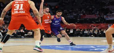 Baheehir Koleji Eurocup'ta yar finalde