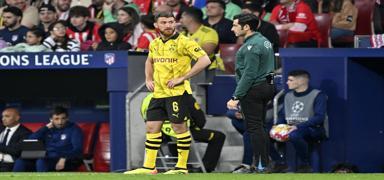 Borussia Dortmund ile Salih �zcan'�n yollar� ayr�l�yor