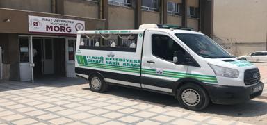 Camide namaz klarken hayatn kaybetti