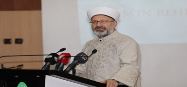 Erba: stiklal Mar medeniyet deerlerimizi iinde toplayan nemli bir eser