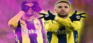Elveda Youssef En-Nesyri!