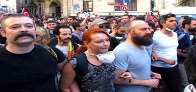 4 y�la kadar hapisleri istendi