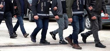 Mersin'de kaaklk operasyonu: 3 gzalt