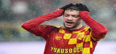 Romulo'nun akl Feyenoord'da kald