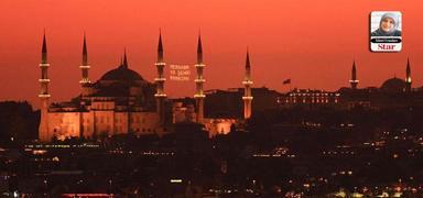 Ramazan'da sevgi medeniyeti �zerine d���nmek�