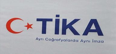 TKA, Gambiya'da eitli projelerle Trkiye'yi temsil ediyor