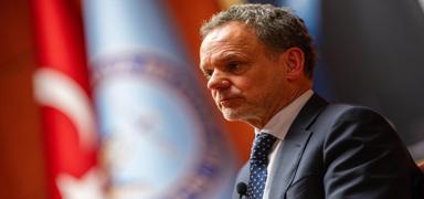 Yeni olu�um i�in a��k davet: T�rkiye'nin de masada bir yerinin olmas� �nemli