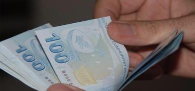 15,5 milyon kiiye bayram ikramiyesi denecek