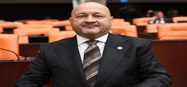 AK Parti Adyaman Milletvekili Resul Kurt: Emeklilerimizin refahn artrmaya kararlyz