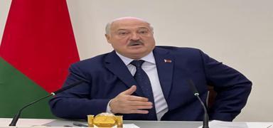 Lukaenko'dan Ukrayna'ya: Her ey ellerinden alnacak