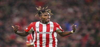 Bilbao, Roma karsnda 3 golle turlad