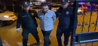 Firari hkml yapay zekadan kaamad