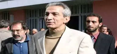 Hasan Heybetli cezaevinde l bulundu