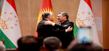 ki lke arasnda snr anlamas imzaland