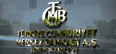Merkez Bankas� rezervlerinde art��