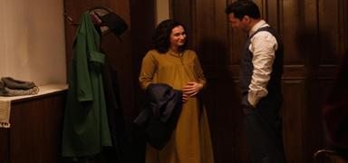 Murat Yldrm ve Hande Doandemir'li 'Kara K' sete kt