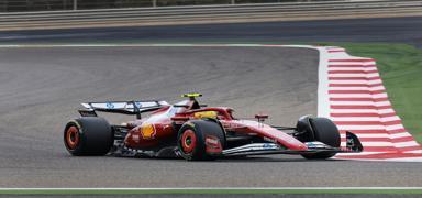 Nefesler tutuldu! Formula 1'de yeni sezon heyecan balyor