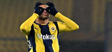 Youssef En Nesyri'ye srpriz talip
