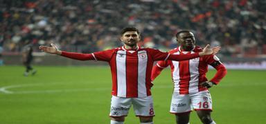 Soner Aydodu: Fenerbahe'den puan ya da puanlar almak istiyoruz