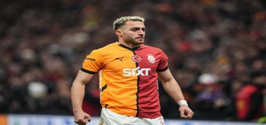 Sper Lig'de gol krall yarnda Trk futbolcular geride kald