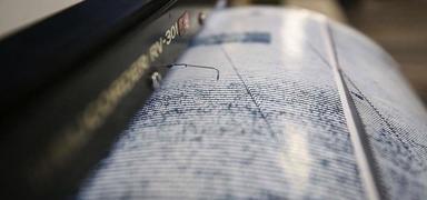 Tayvan'da 5,7 byklnde deprem