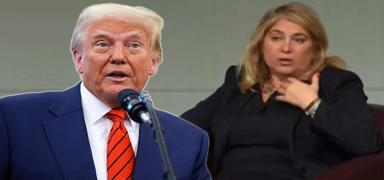 Trump'n ekibine Trk isim