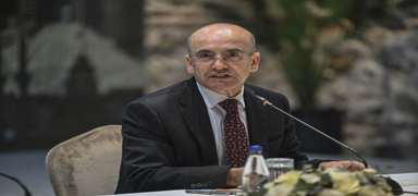 Bakan imek: Mkelleflerimizden vergiye uyum konusunda azami hassasiyet bekliyoruz