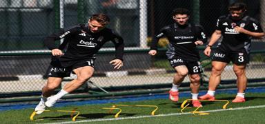 Beikta, Konyaspor mana hazr