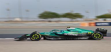 Formula 1'de sezon Avustralya'da balayacak