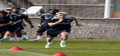 Kayserispor, Gaziantep FK mana hazr