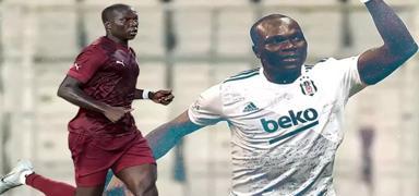 Ve Vincent Aboubakar 'Tamam' dedi