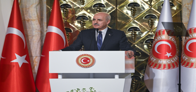 Kurtulmu'tan 14 Mart mesaj