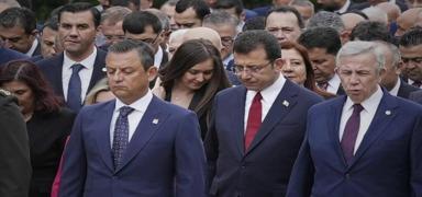 Mansur Yava'tan adaylk resti