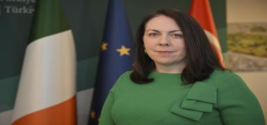 Trkiye sorusuna cevap verdi
