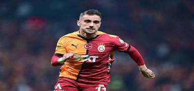 Yunus Akgn: Artk tm malar byle oynamak istiyoruz