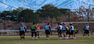 24Erzincanspor, Isparta 32 Spor mana hazr