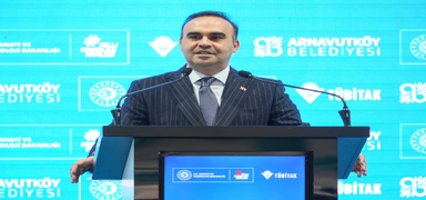 Bakan Kacr'dan milli banliy paylam: Gurur duyuyoruz