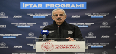Bakan Uralolu duyurdu