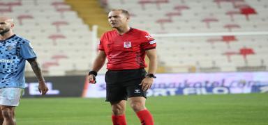 ada Altay, 5. kez Sivasspor'un man ynetecek