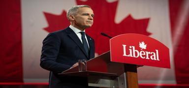 Carney: Hibir zaman ABD'nin bir paras olmayacaz