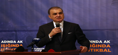 elik: AB bir kresel g olmak istiyorsa bunun yolu Trkiye ile yakn iliki kurmasndan geer