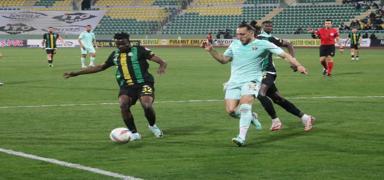 Esenler Erokspor haftalar sonra kazand