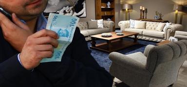 'IBAN'da hata var' oyunu