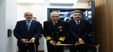 SahilNET Projesinde ilk aama! Hizmete alnd