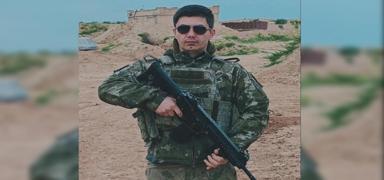 Afrin'de ac kayp: Uzman avu smet Akta hayatn kaybetti