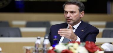 Bayraktar'dan kritik temas