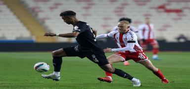 Uduokhai'nin durumu belli oldu